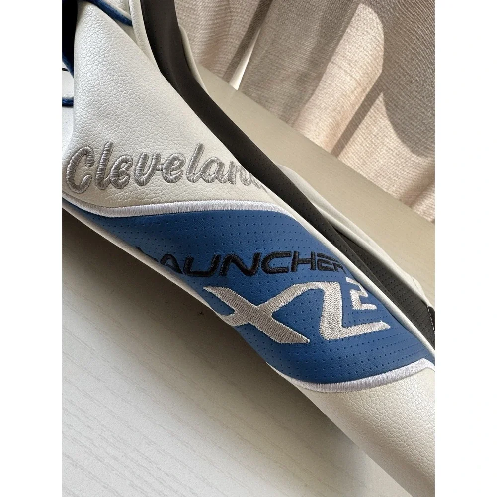 Cleveland‎ Launcher XL2 Driver Golf Club Headcover J6230 NEW